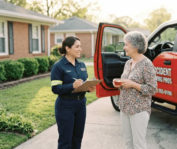 Accident Towing Service Cameron, MO FAQs